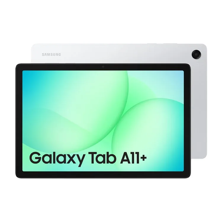 TABLET SAMSUNG GALAXY A11+ 128 WIFI PRATA