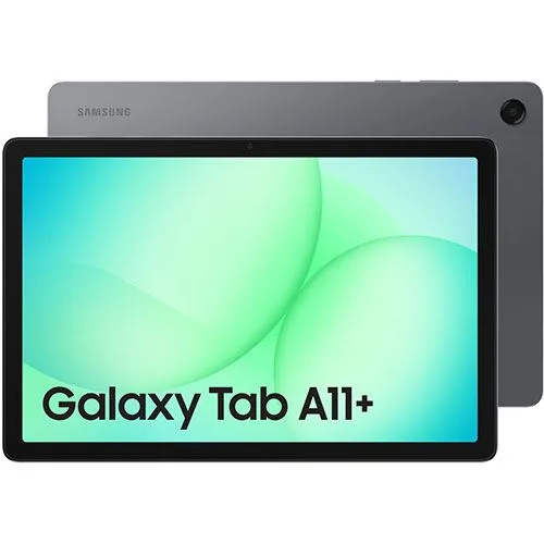 Tablet SAMSUNG Tab A11+ (11'' - Wi-fi - 128GB - RAM:6gb - Cinzento)