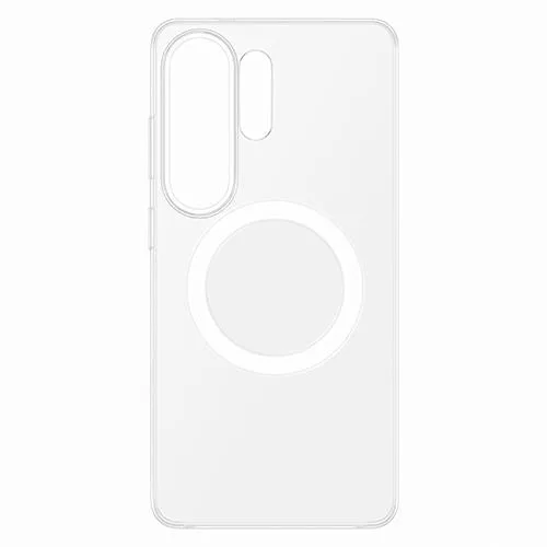 Capa SAMSUNG Magnética Galaxy S26 Ultra(Transparente)