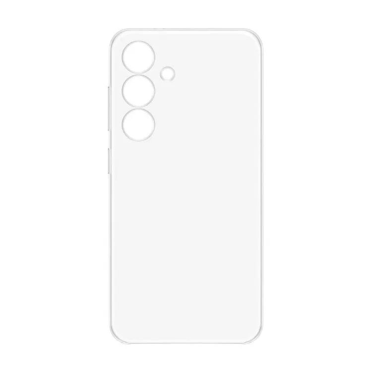 CAPA SAMSUNG GALAXY S24 TRANSPARENTE