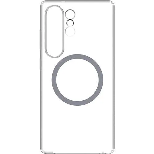 CAPA SAMSUNG S25 ULTRA MAG CLEAR
