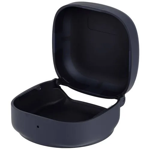 Capa Magnética SAMSUNG para Buds 4 (Azul Escuro)