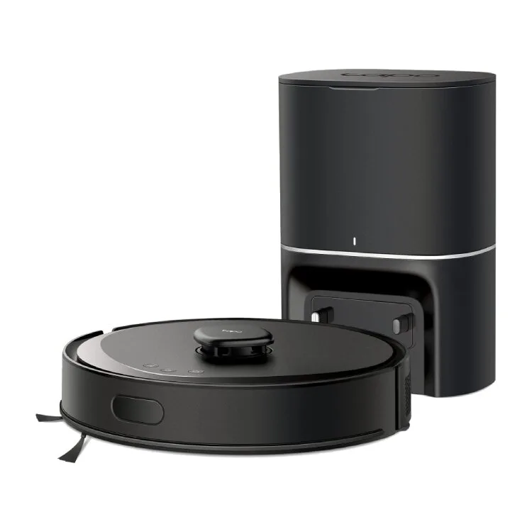 ASPIRADOR ROBOT TPLINK TAPO RV30 MAX+