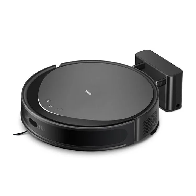 ASPIRADOR ROBOT TPLINK TAPO RV20 MAX