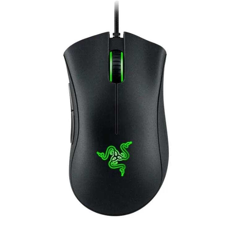 RATO GAMING RAZER DEATHAD ESSENTIAL