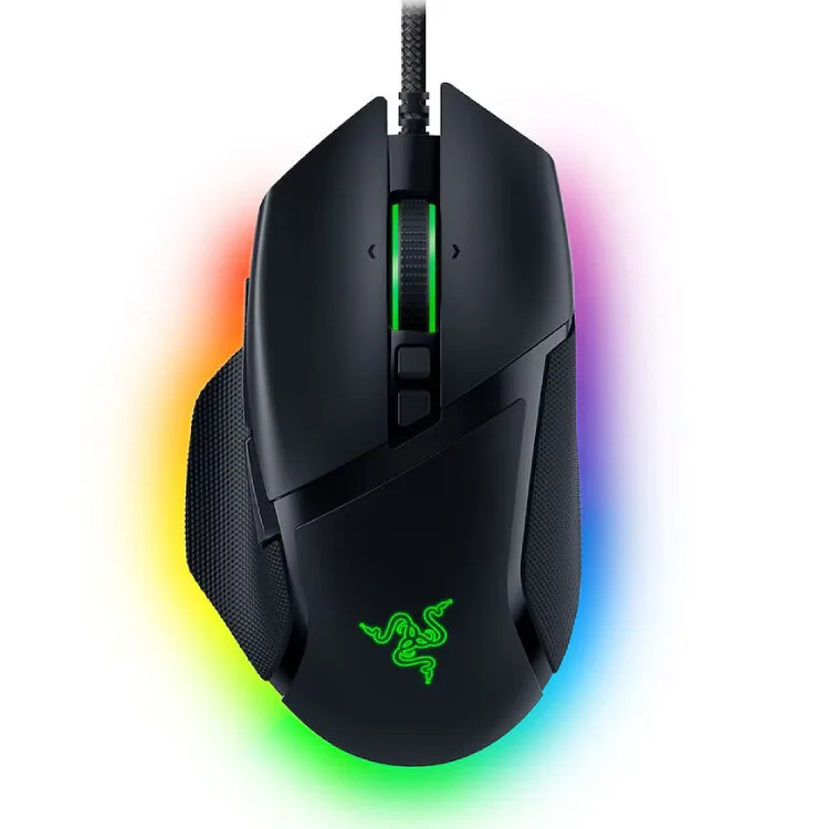 RATO GAMING RAZER BASILISK V3