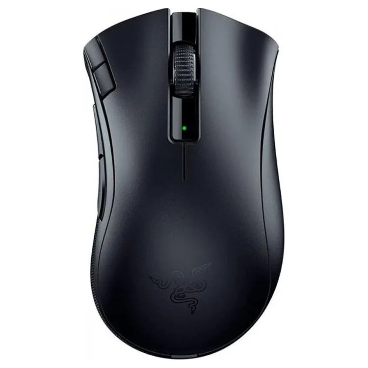 RATO GAMING RAZER DEATHADDER V2 X