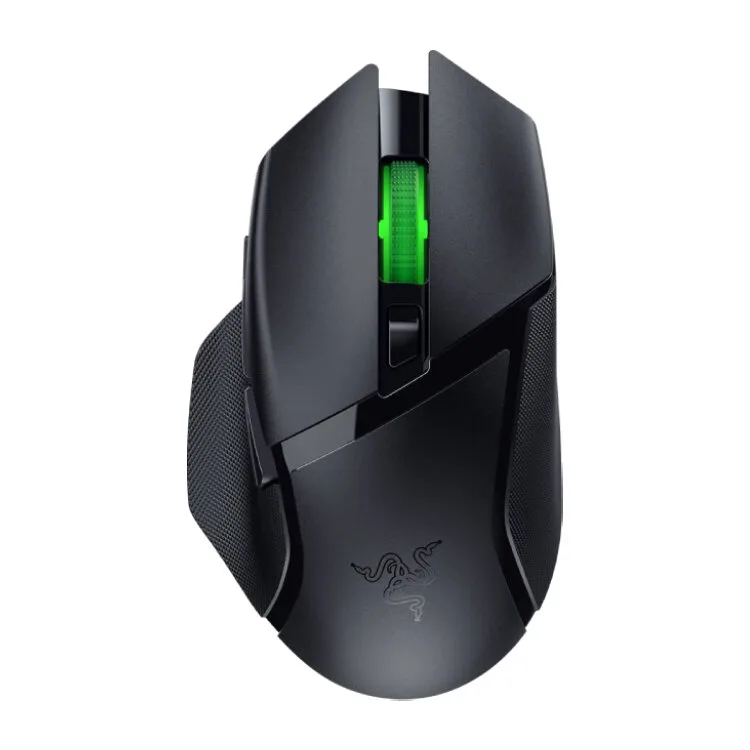 RATO GAMING RAZER BASILISK V3X HYPER
