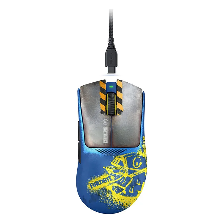 RATO GAMING RAZER DEATHADDER V3 FORT