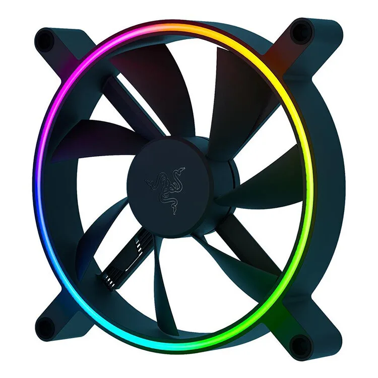 COOLER RAZER KUNAI 140MM ARGB LED