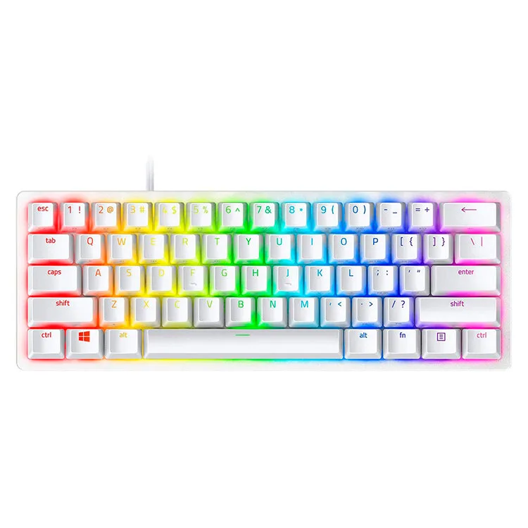 TECLADO GAMING RAZER HUNTSMAN MINI M R US