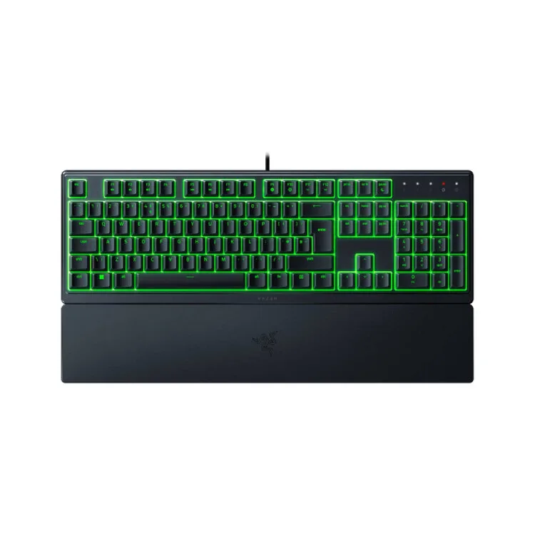TECLADO GAMING RAZER ORNATA V3
