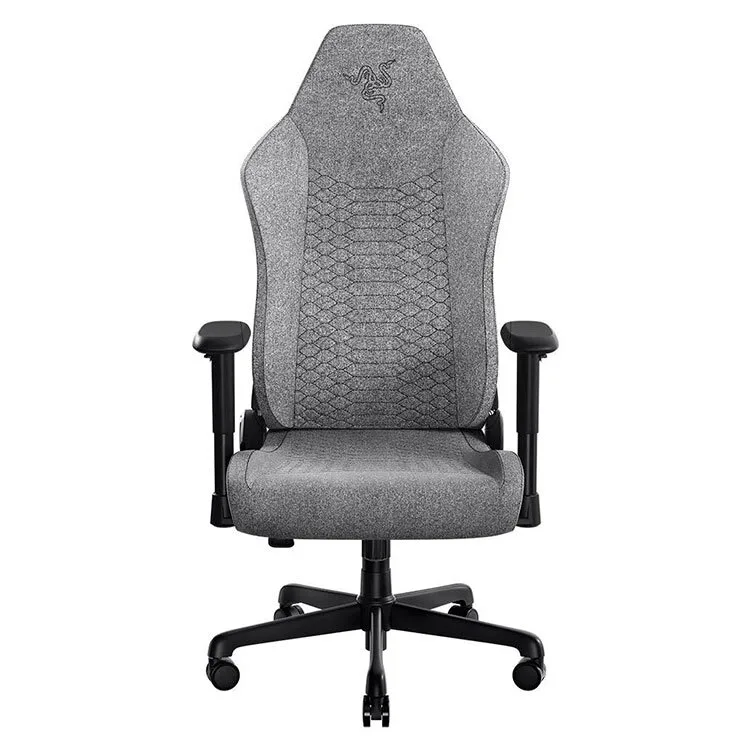 CADEIRA GAMING RAZER ISKUR V2X FABR LG