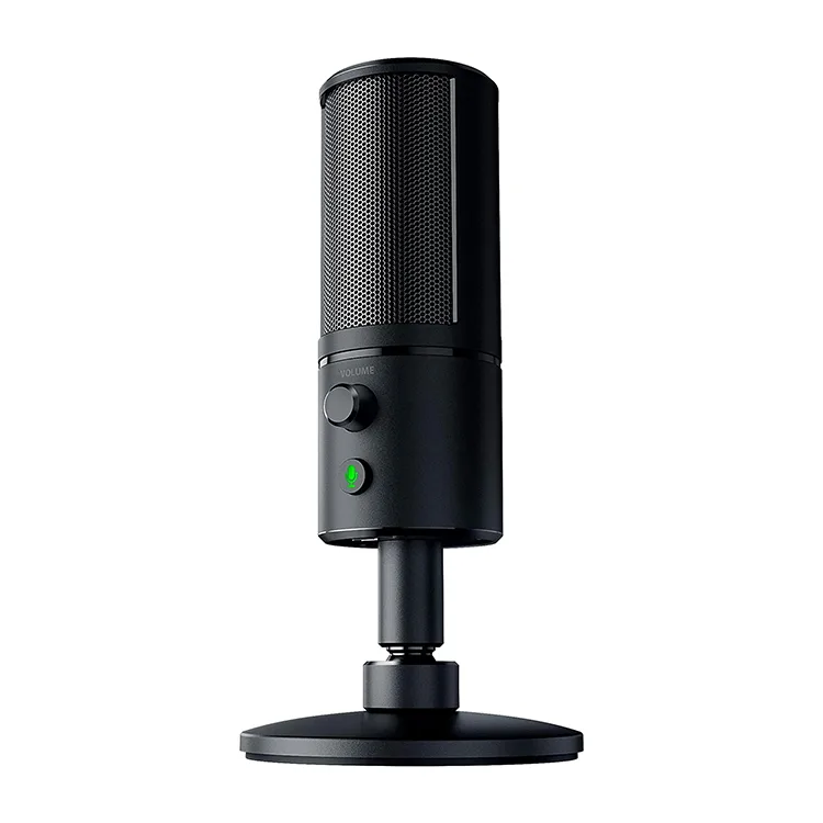 MICROFONE RAZER SEIREN X