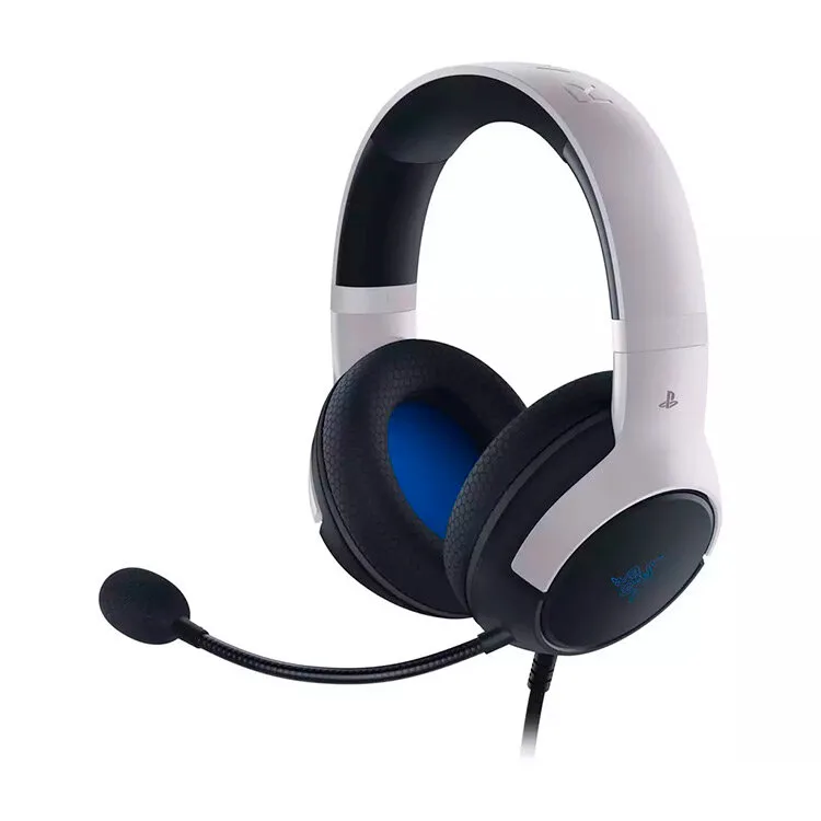 HEADSET RAZER KAIRA PLAYSTATION