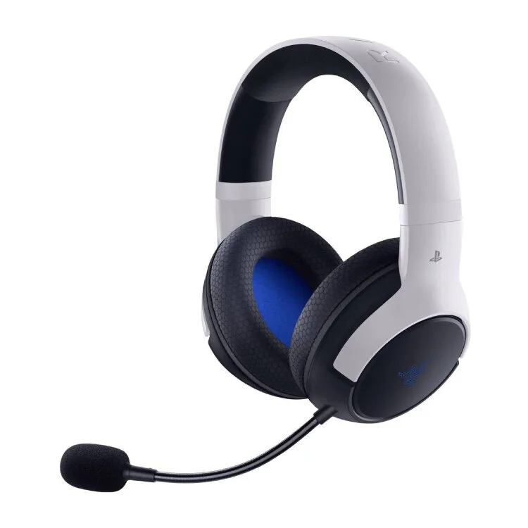 HEADSET GAMING RAZER KAIRA HSPEED PS