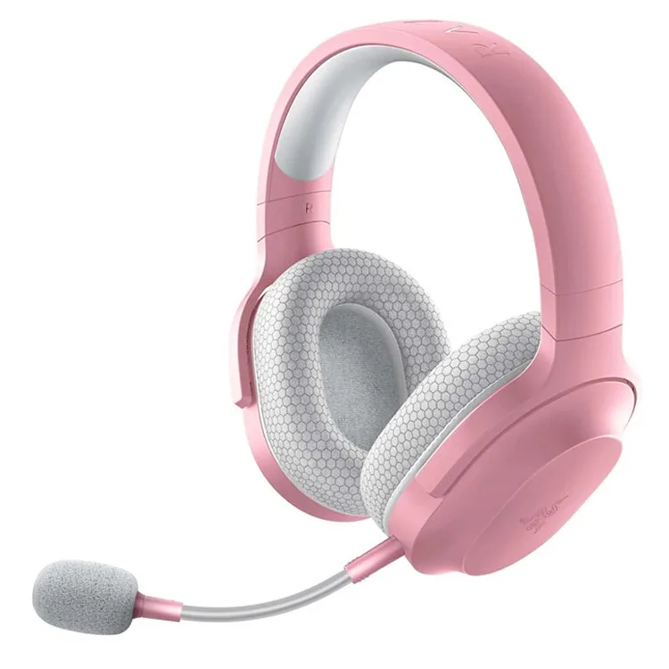 HEADSET GAMING RAZER BARRACUDA X P