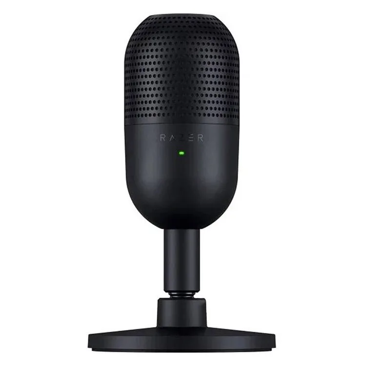 MICROFONE RAZER SEIREN V3 MINI BK