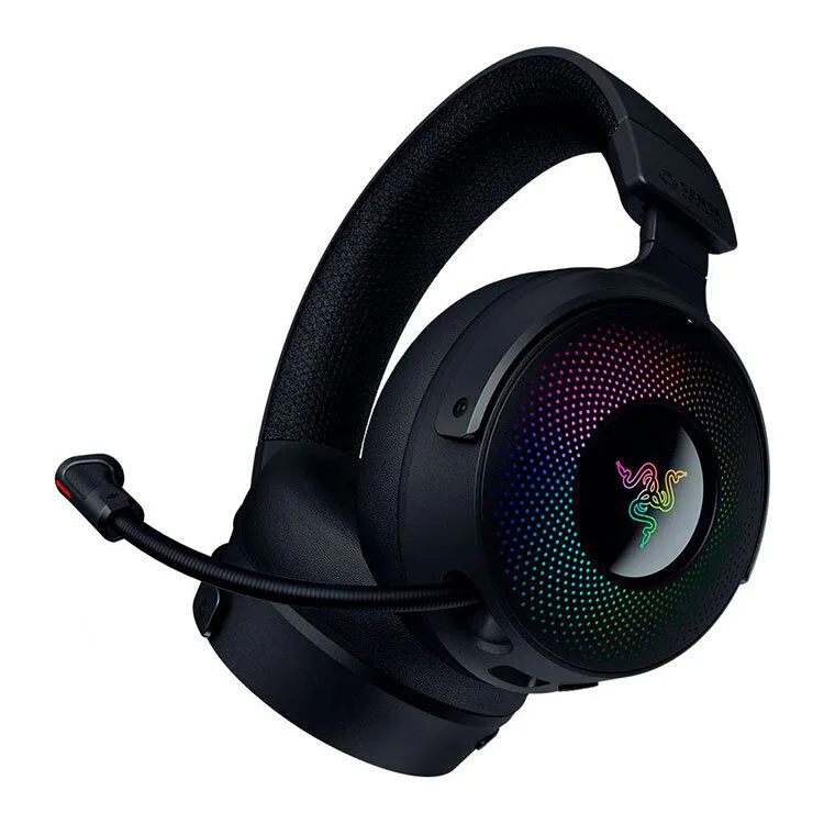 HEADSET GAMING RAZER KRAKEN V4 PRO