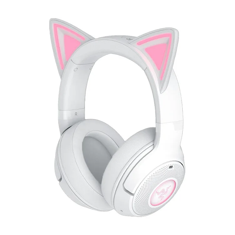 HEADSET GAMING RAZER KRAKEN KV2 BT W