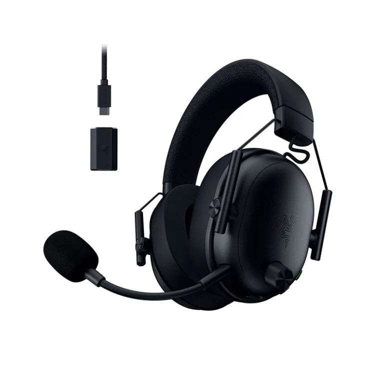 HEADSET GAMING RAZER BSHARK V3 X HS
