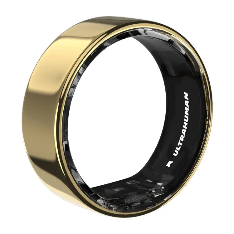 ANEL SMART ULTRAHUMAN AIR TAM5 GLD