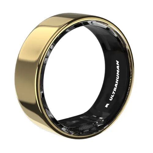 ANEL SMART ULTRAHUMAN AIR TAM7 GLD