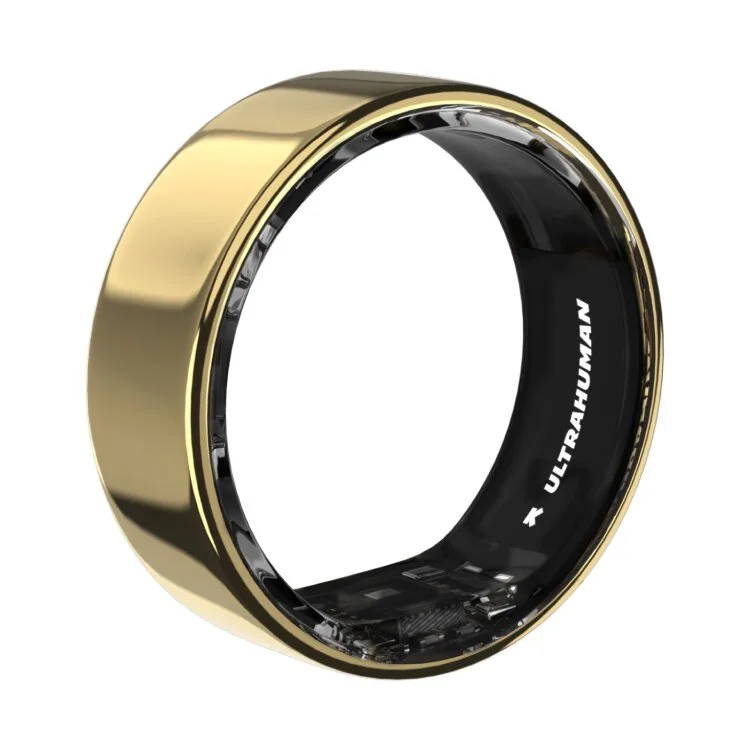 ANEL SMART ULTRAHUMAN AIR TAM14 GLD