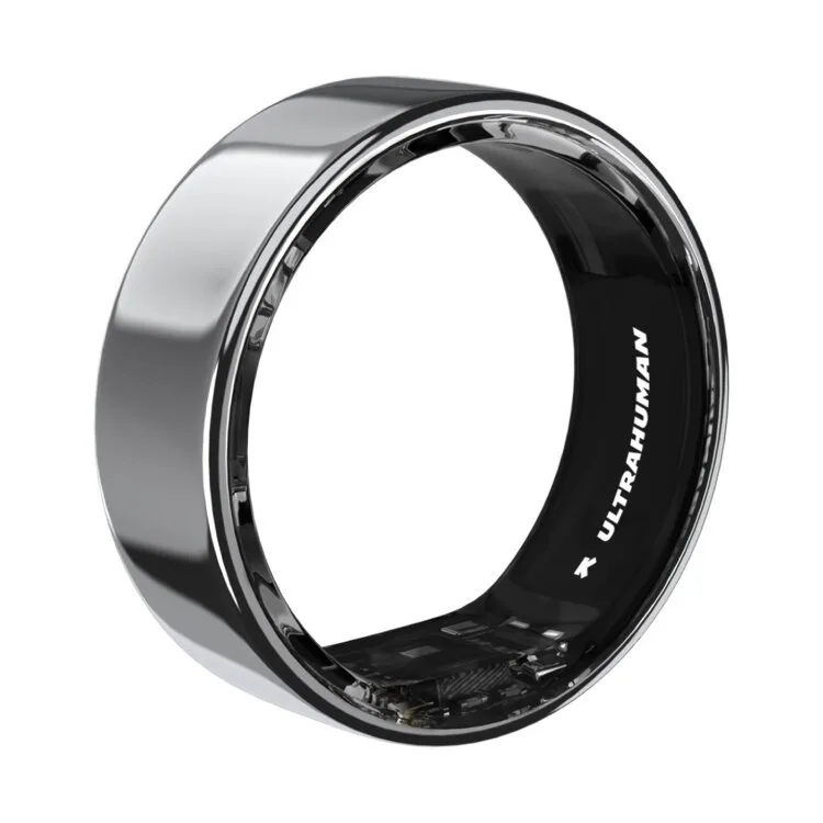 ANEL SMART ULTRAHUMAN AIR TAM7 SLV