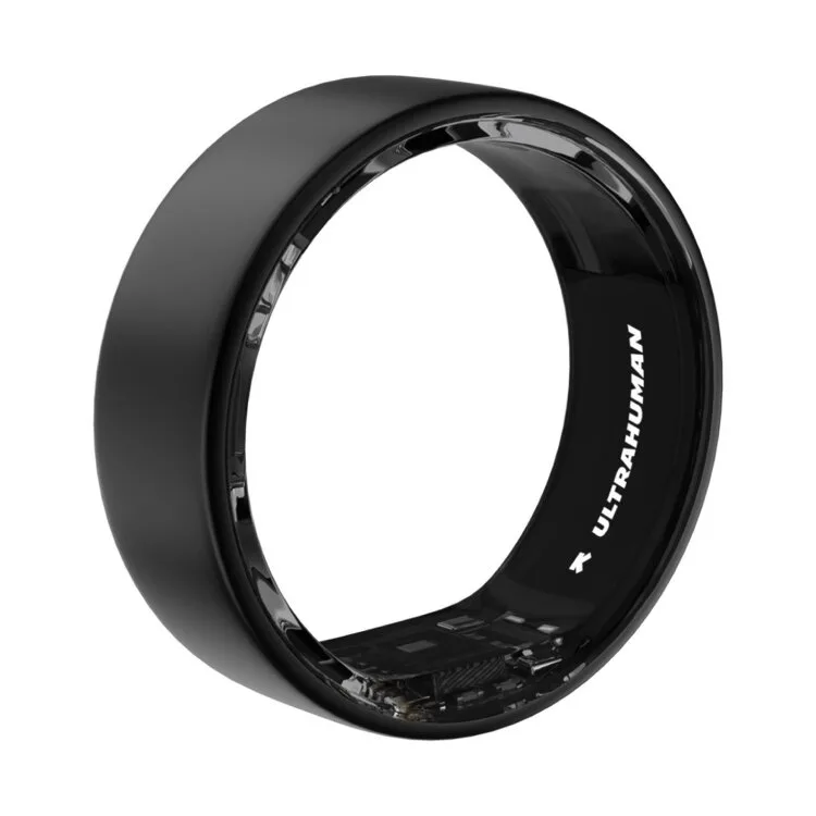 ANEL SMART ULTRAHUMAN AIR TAM12 GREY