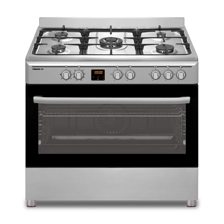 FOGÃO PRINCESS MOKHI-9X-XLPRO