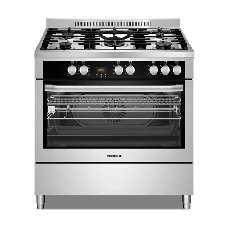 FOGÃO PRINCESS HADUR-9X-XLPRO
