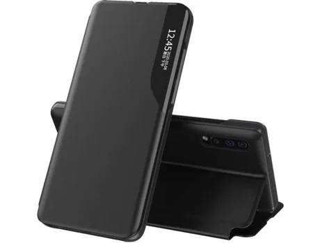 Capa Huawei P30 Pro LMOBILE Elegante Preto