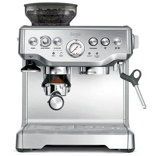 Máquina de Café SAGE The Barista Express (Café Grão)