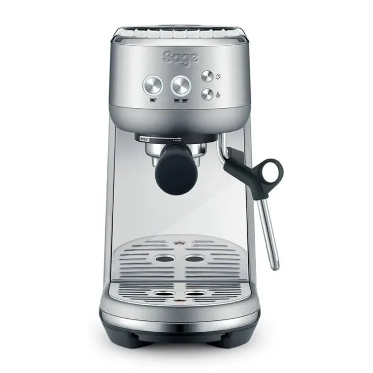 MÁQUINA DE CAFÉ EXPRESSO SAGE BAMBINO IX