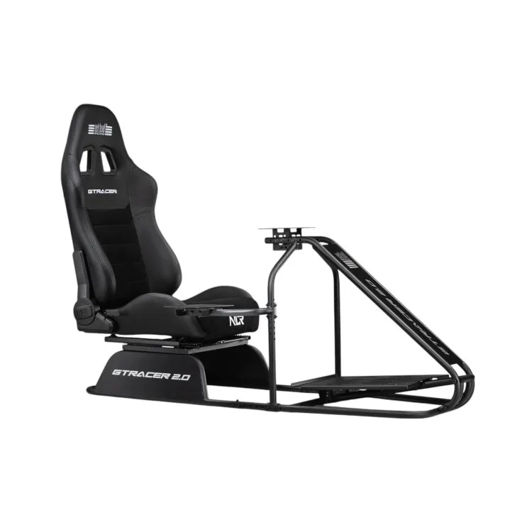 SIMULADOR NLR GT RACER 2.0